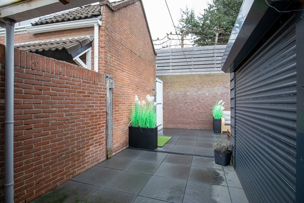 Medium property photo - Bestevaerweg 14, 2225 PC Katwijk